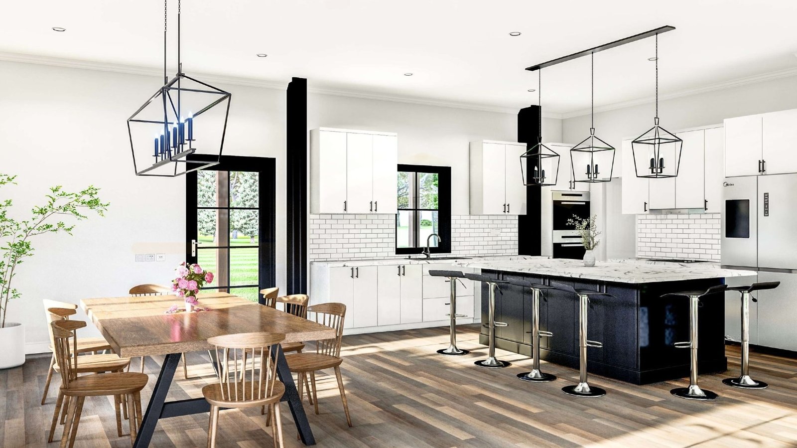 Interior View 17
